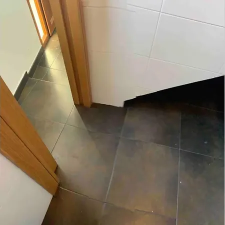 Apartamento Casa de pedra paseo Lousame