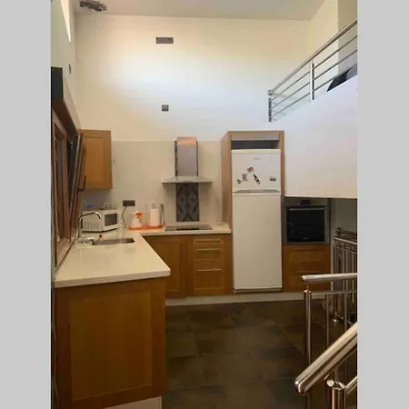 Casa de pedra paseo Apartamento *