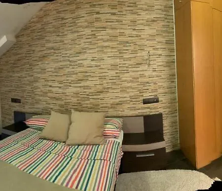 Casa de pedra paseo Apartamento *