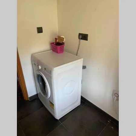 Casa de pedra paseo Apartamento Lousame