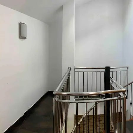 Apartamento Casa de pedra paseo *