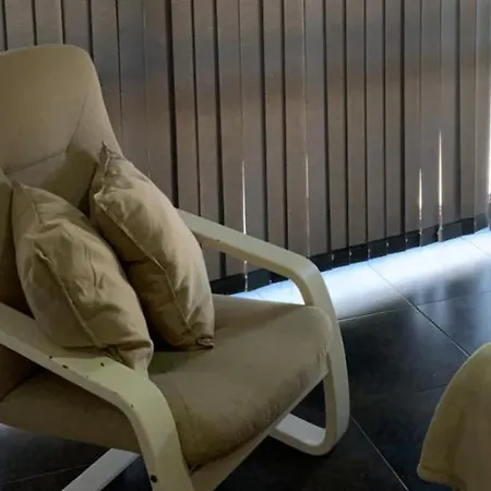 Apartamento Casa de pedra paseo Lousame