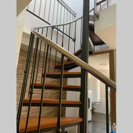 Apartamento Casa de pedra paseo *