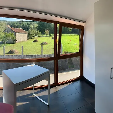 Apartamento Casa de pedra paseo