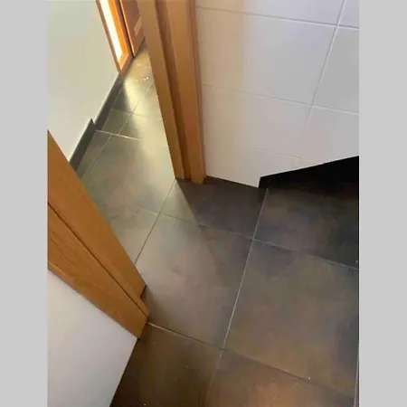 Apartamento Casa de pedra paseo