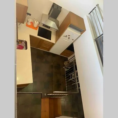 Casa de pedra paseo Apartamento *