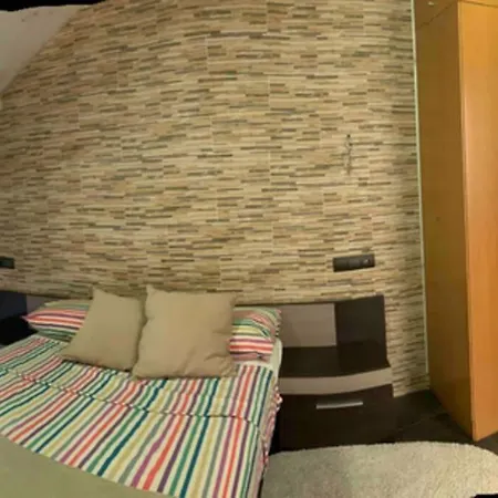 Casa de pedra paseo