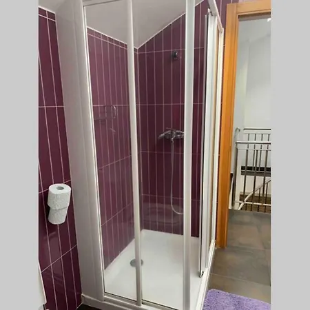 Apartamento Casa de pedra paseo *