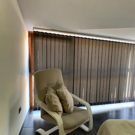 Apartamento Casa de pedra paseo Lousame