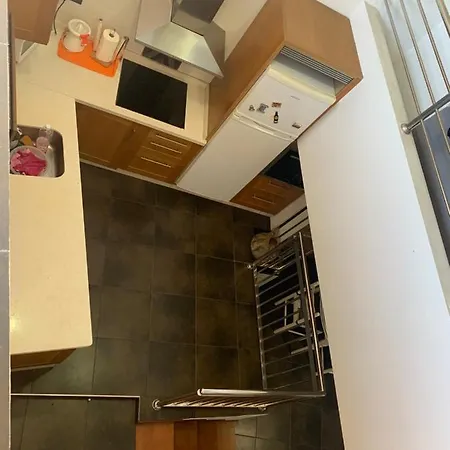 Apartamento Casa de pedra paseo