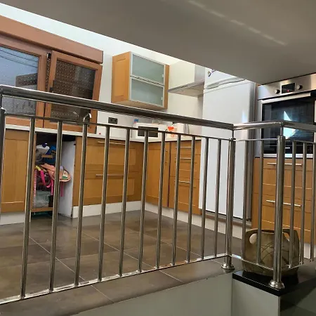 Apartamento Casa de pedra paseo