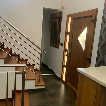 Apartamento Casa de pedra paseo Lousame