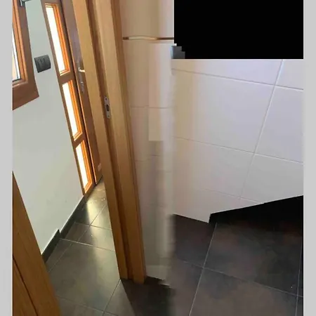 Apartamento Casa de pedra paseo