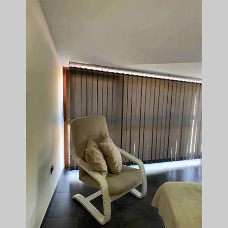 Apartamento Casa de pedra paseo *