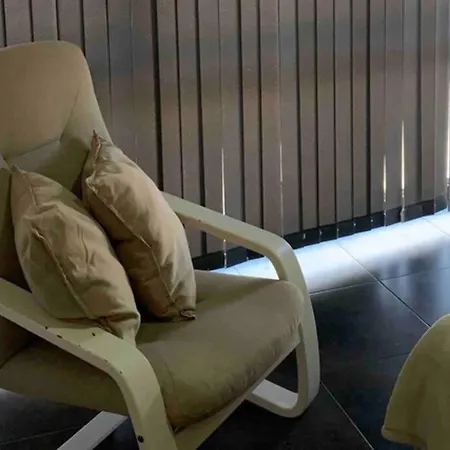 Apartamento Casa de pedra paseo Lousame
