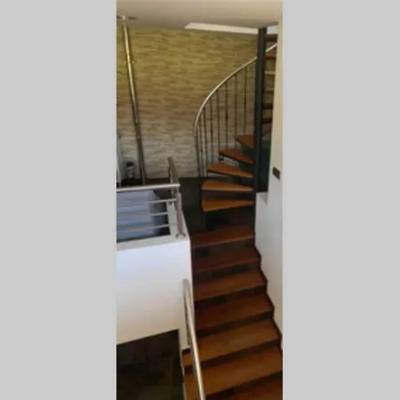 Apartamento Casa de pedra paseo