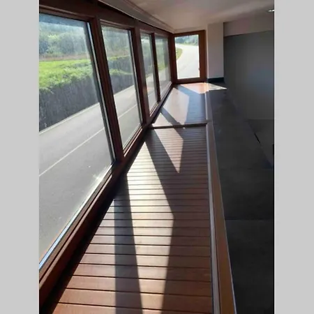 Apartamento Casa de pedra paseo
