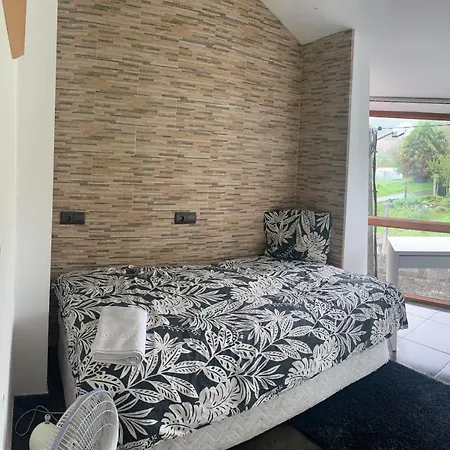 Apartamento Casa de pedra paseo *